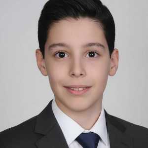 آرسام قنبری