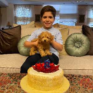 سامیار فغفوری