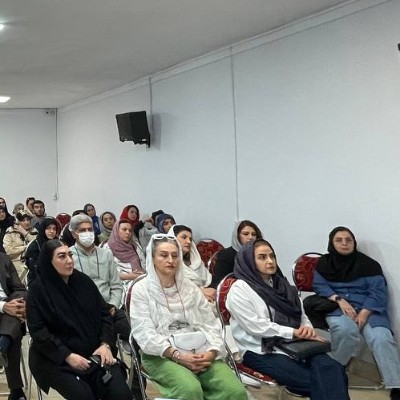 در مسیر موفقیت همراه با خانواده ها