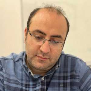 سامان مهرپاک