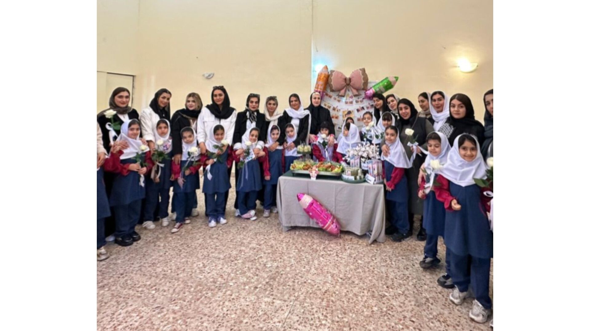 گرامیداشت روز مادر