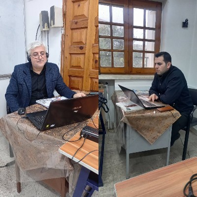 نویسنده: امیرحسین جمالی