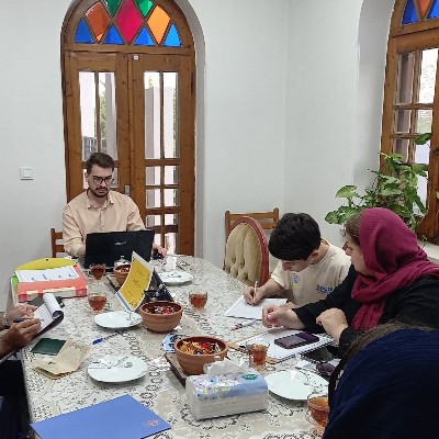 آغاز فرایند ثبت نام قطعی 1