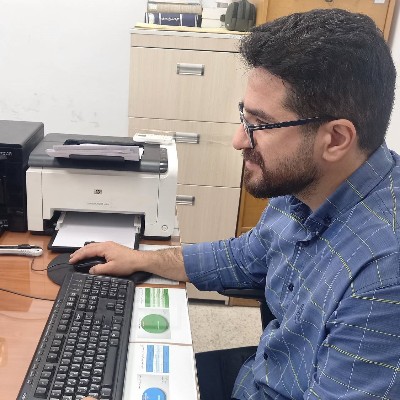پشتیبانی آزمون ترم دوم 